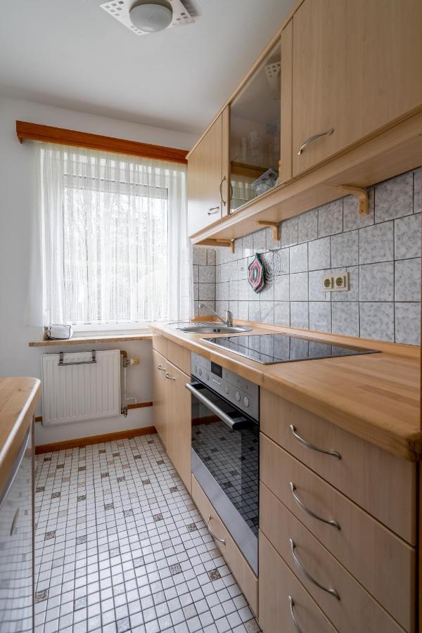 Ferienwohnung Von Postel บือซูเมอร์ ไดค์เฮาเซน ภายนอก รูปภาพ