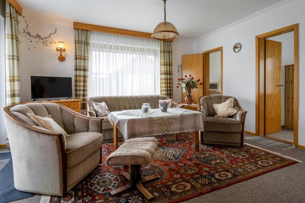 Ferienwohnung Von Postel บือซูเมอร์ ไดค์เฮาเซน ภายนอก รูปภาพ