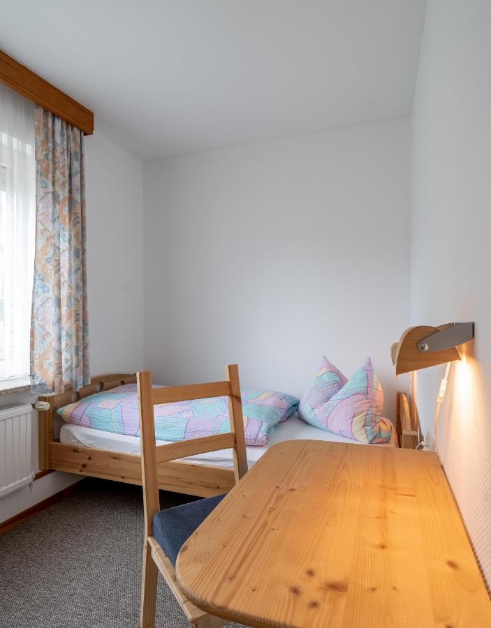 Ferienwohnung Von Postel บือซูเมอร์ ไดค์เฮาเซน ภายนอก รูปภาพ
