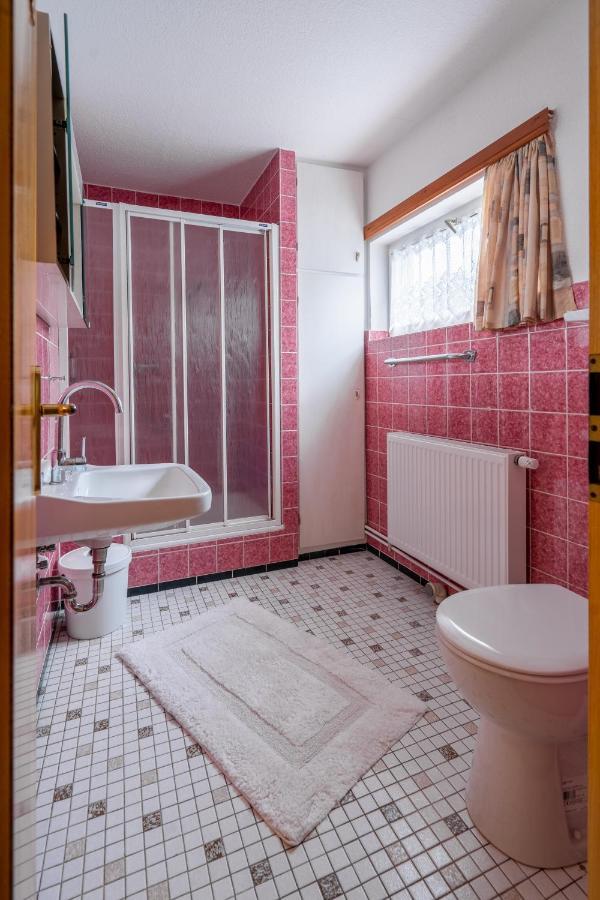 Ferienwohnung Von Postel บือซูเมอร์ ไดค์เฮาเซน ภายนอก รูปภาพ