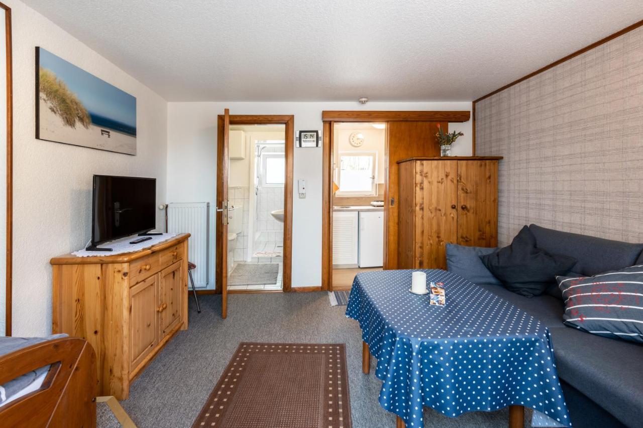 Ferienwohnung Von Postel บือซูเมอร์ ไดค์เฮาเซน ภายนอก รูปภาพ