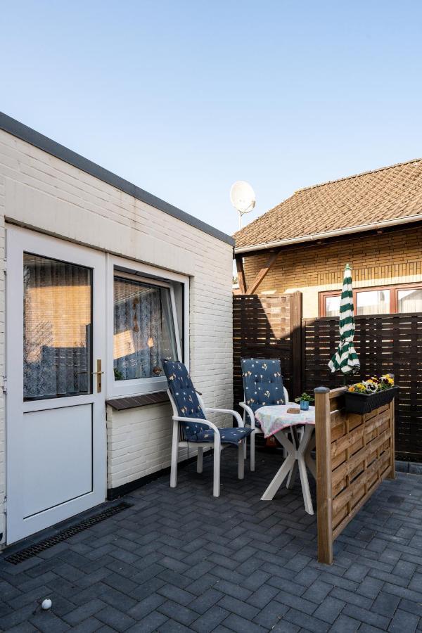Ferienwohnung Von Postel บือซูเมอร์ ไดค์เฮาเซน ภายนอก รูปภาพ
